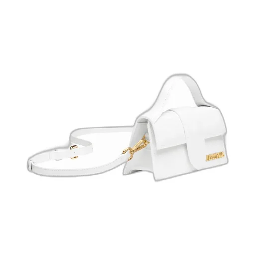 Logo Plaque Top Handle Bag