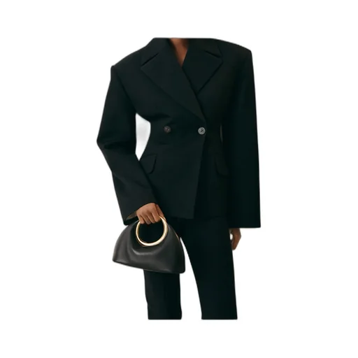 Le Petit Calino Top Handle Bag