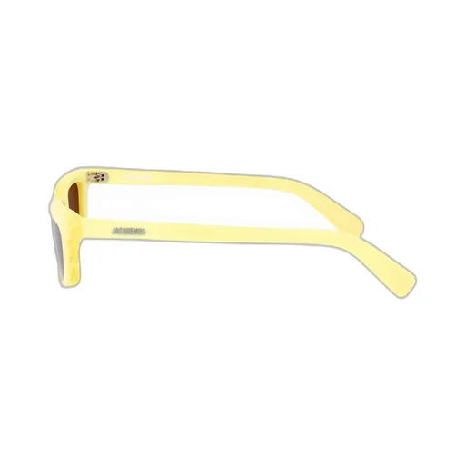Rectangular Sunglasses
