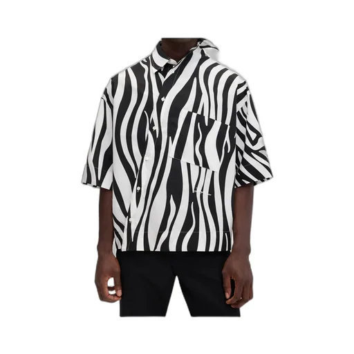 The Pablo Short-Sleeve Shirt