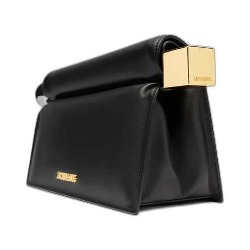 The Rond Carré Clutch Bag
