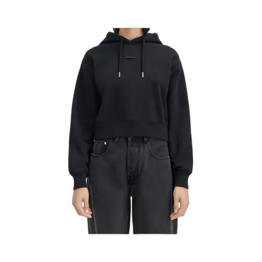 The Gros Grain Hoodie