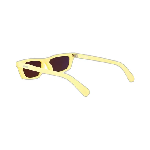 Rectangular Sunglasses