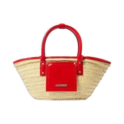 The Small Soli Basket