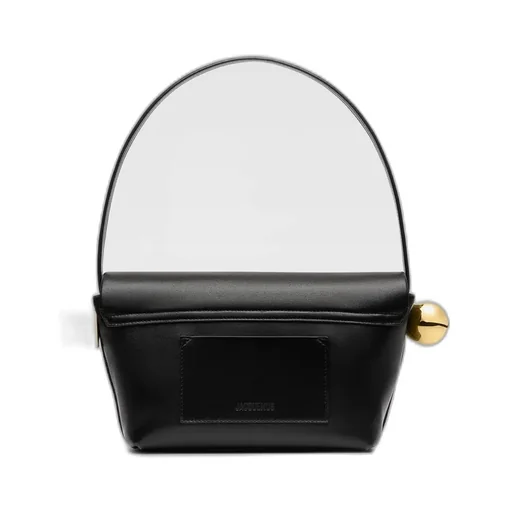 Flap Shoulder Bag