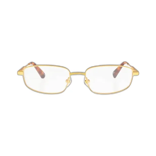 Rectangle Frame Glasses