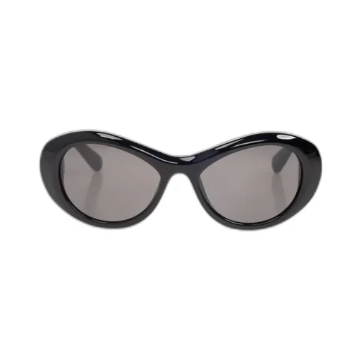 Cat Eye Frame Sunglasses