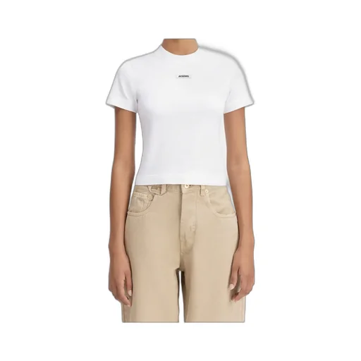 The Gros Grain T-Shirt