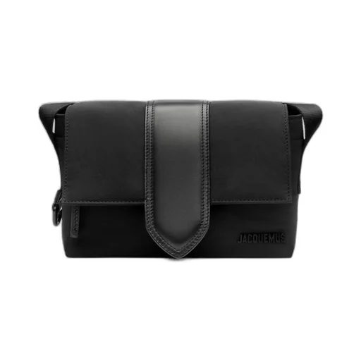 Bambino Messenger Bag