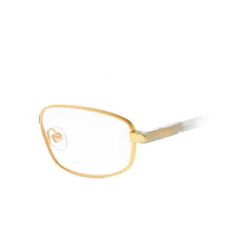 Rectangle Frame Glasses