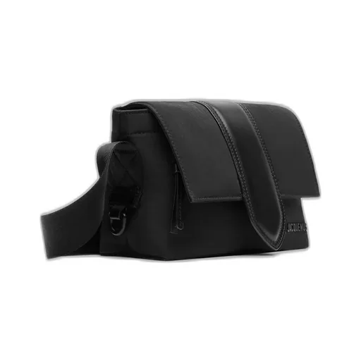 Bambino Messenger Bag
