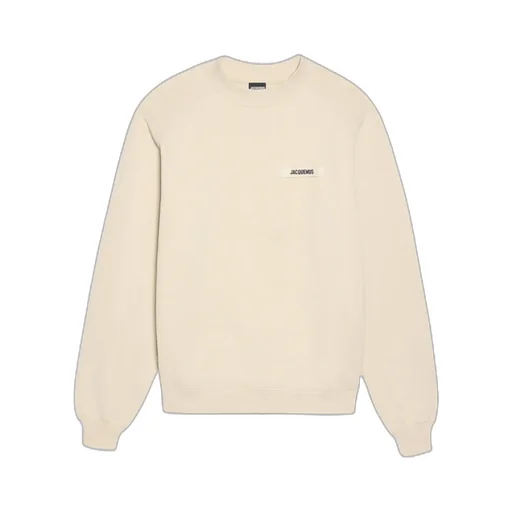The Gros Grain Sweatshirt