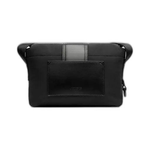 Bambino Messenger Bag