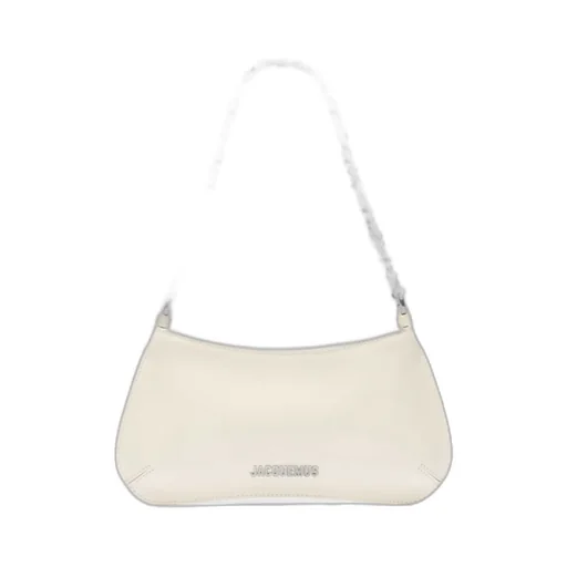 Small Logo Shoulder Bag