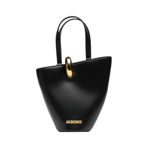 The Small Bambola Bucket Bag