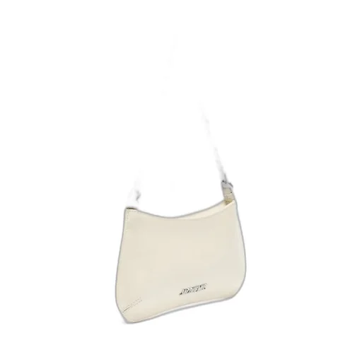 Small Logo Shoulder Bag