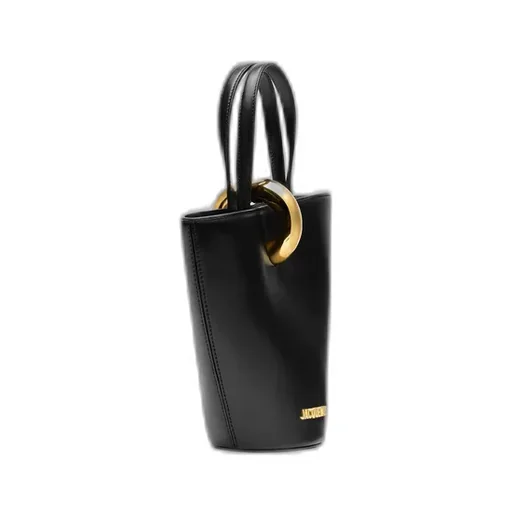 The Small Bambola Bucket Bag