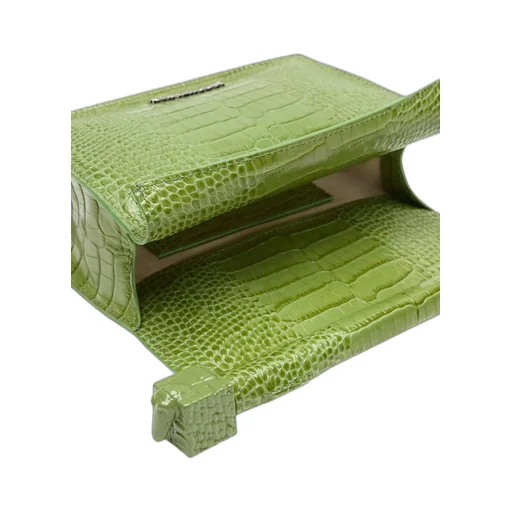 Rond Carré Small Clutch