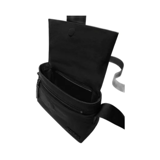 Bambino Messenger Bag