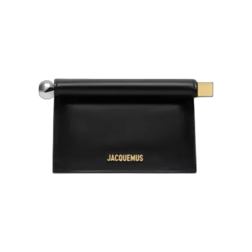 The Rond Carré Clutch Bag