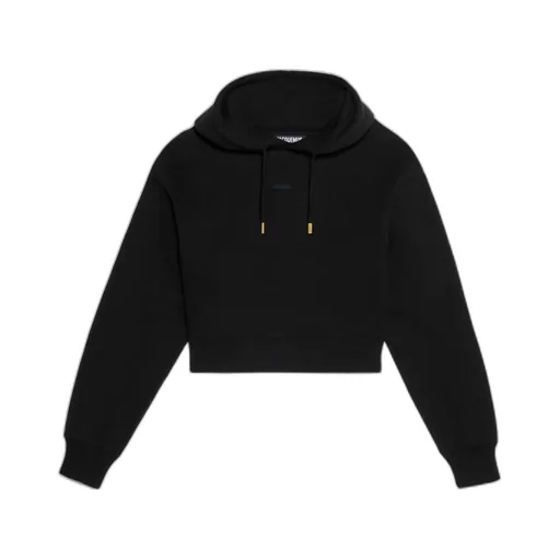 The Gros Grain Hoodie