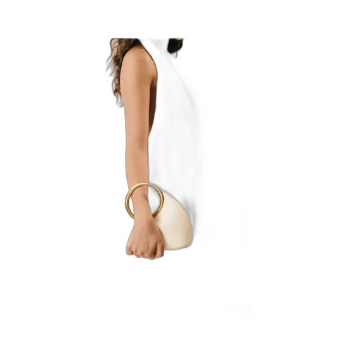 Le Petit Calino Top Handle Bag
