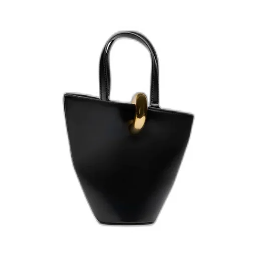 The Small Bambola Bucket Bag