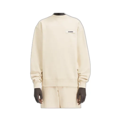 The Gros Grain Sweatshirt