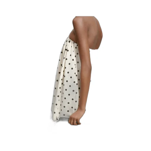 The Small Rond Carré Clutch Bag