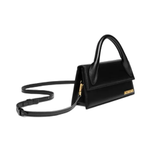 Le Chiquito Long Top Handle Bag