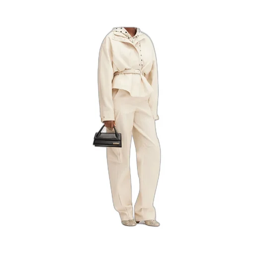 Le Chiquito Long Top Handle Bag