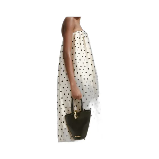 The Small Bambola Bucket Bag