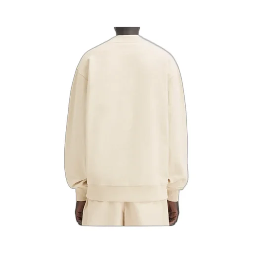 The Gros Grain Sweatshirt