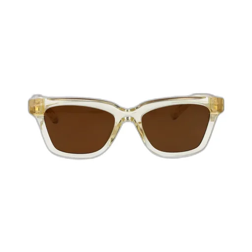 Rectangular Sunglasses
