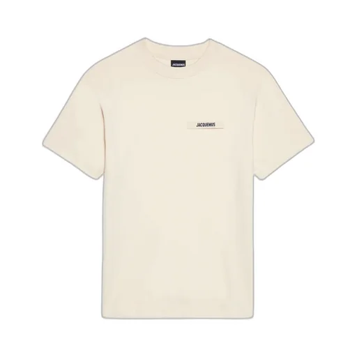 The Gros Grain T-Shirt