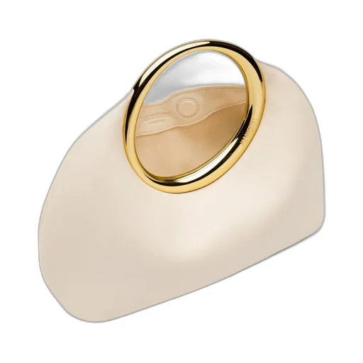 Le Petit Calino Top Handle Bag