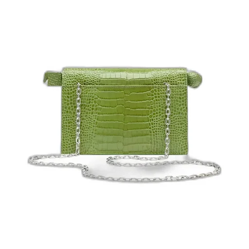 Rond Carré Small Clutch