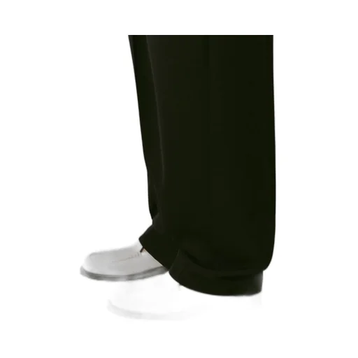Round Toe Loafers