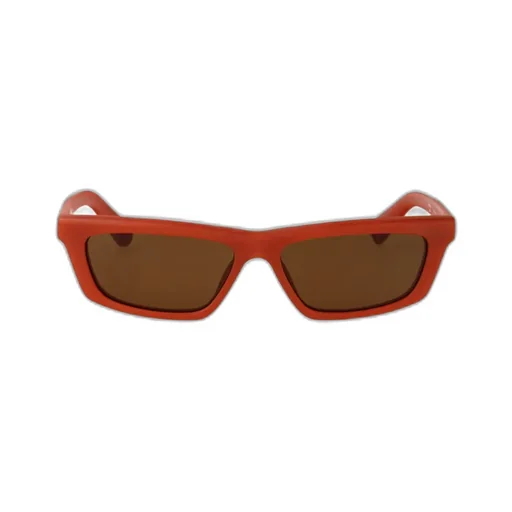 Rectangular Sunglasses