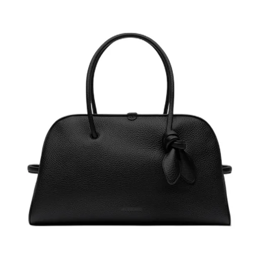 The Turismo Zipped Tote Bag