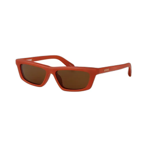 Rectangular Sunglasses