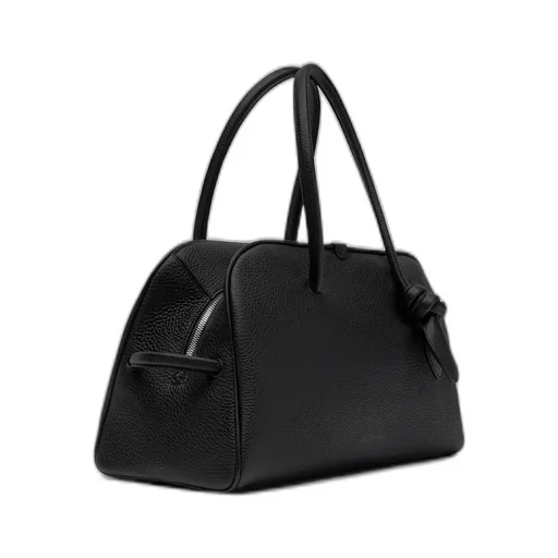 The Turismo Zipped Tote Bag