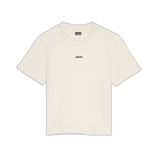 The Gros Grain Crewneck T-Shirt