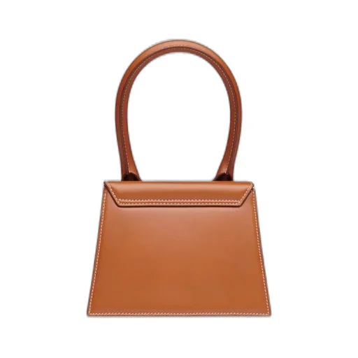 Logo Shoulder Bag