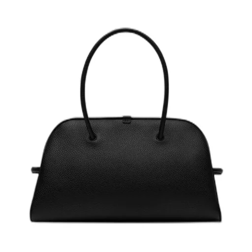 The Turismo Zipped Tote Bag