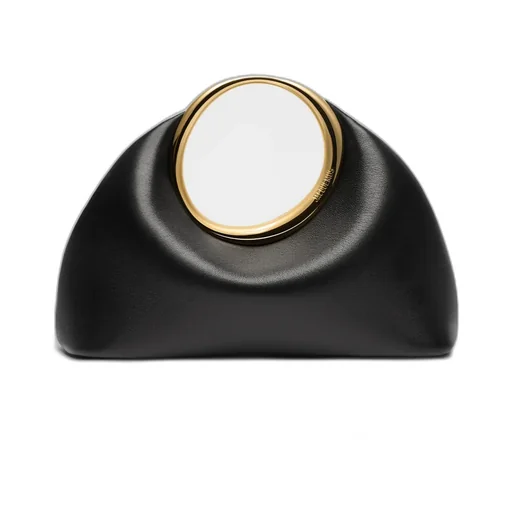 Le Petit Calino Top Handle Bag