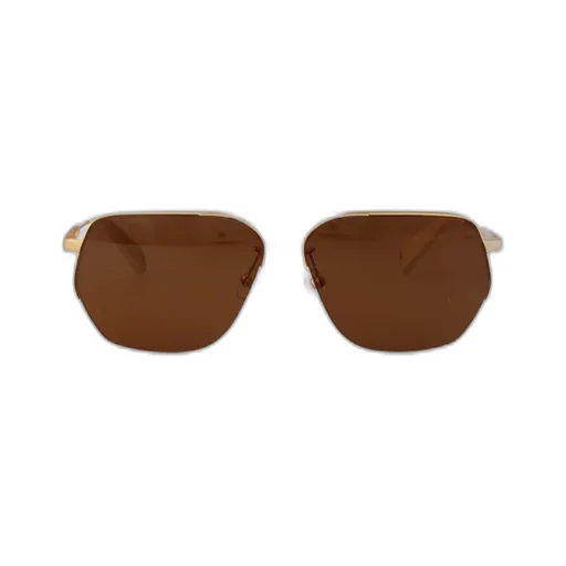 Irregular Sunglasses