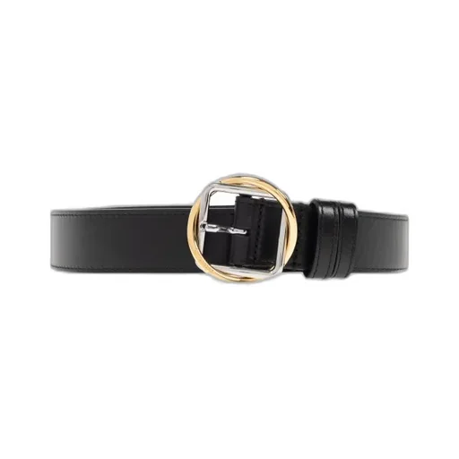 The Salon Belt