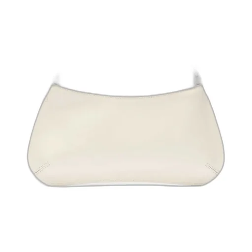 Small Logo Shoulder Bag