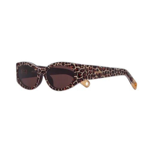 Oval Sunglasses